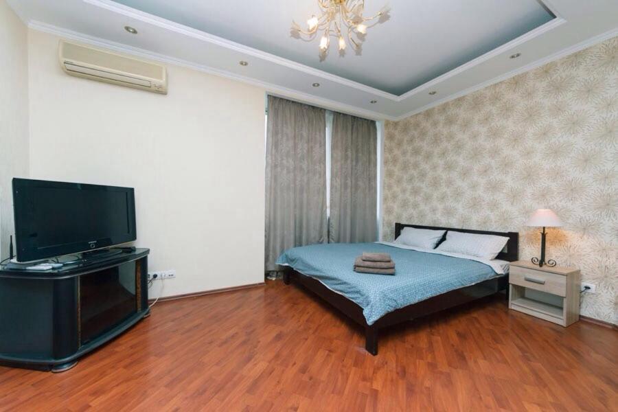 Khreschatyk Apartments Kiev Ngoại thất bức ảnh